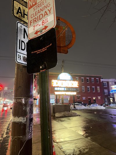 SAFER - Physical Photo