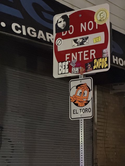 EL TORO - Photo