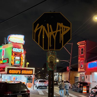 SNAP - Physical Photo