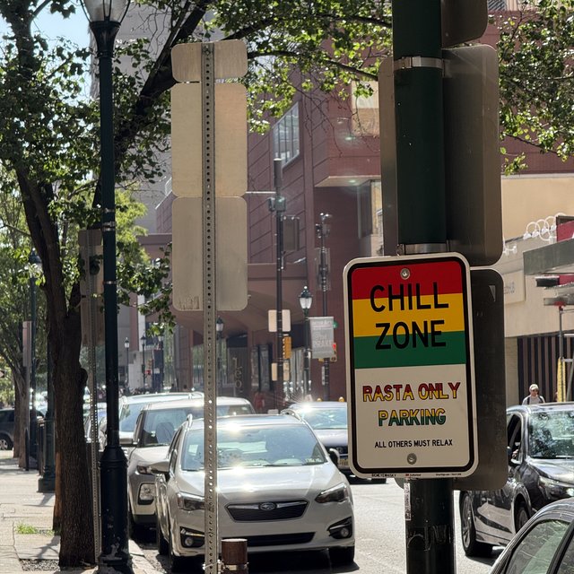 CHILL ZONE - Photo