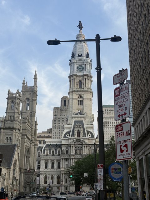 STOP PARKING - Photo