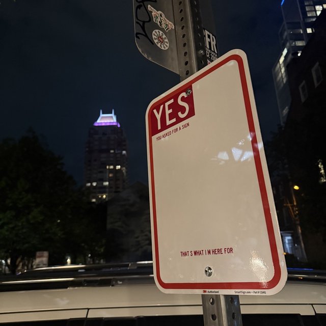YES - Photo
