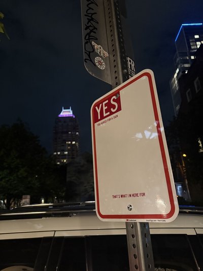 YES - Physical Photo