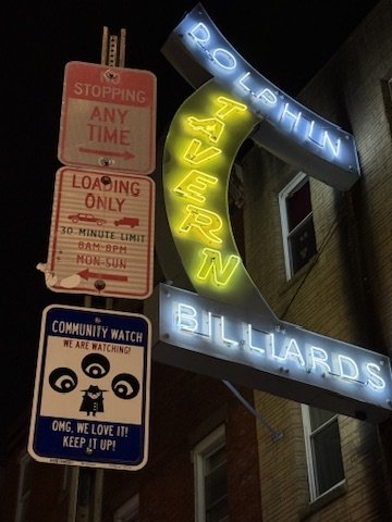 COMMUNITY WATCH - Photo