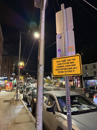 REPUBLICANS - Physical Photo