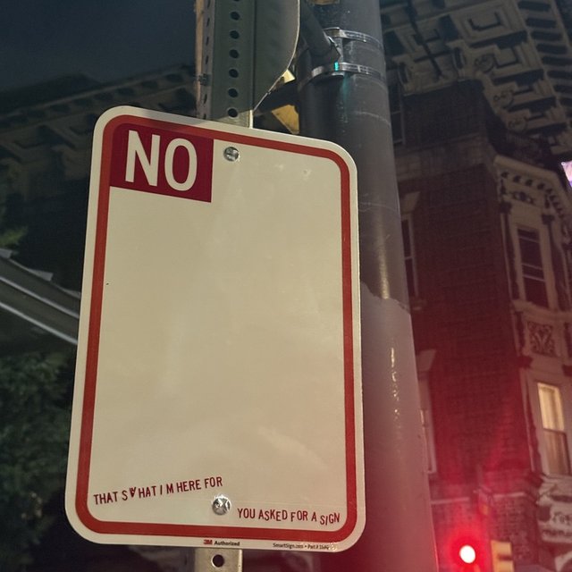 NO - Photo