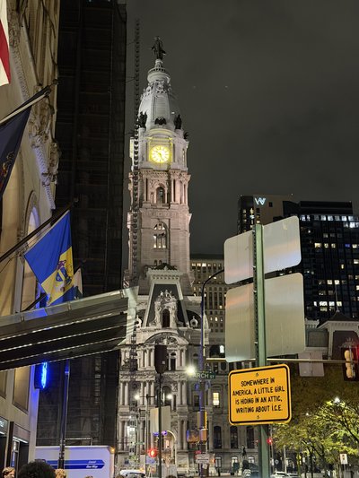 HIDING - Physical Photo