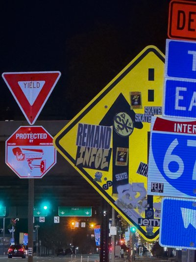 PROTECTION - Physical Photo