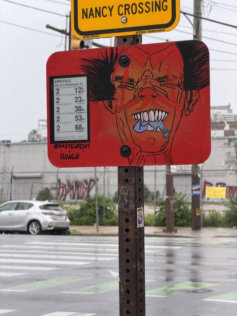 YOUR DISEASE - Photo