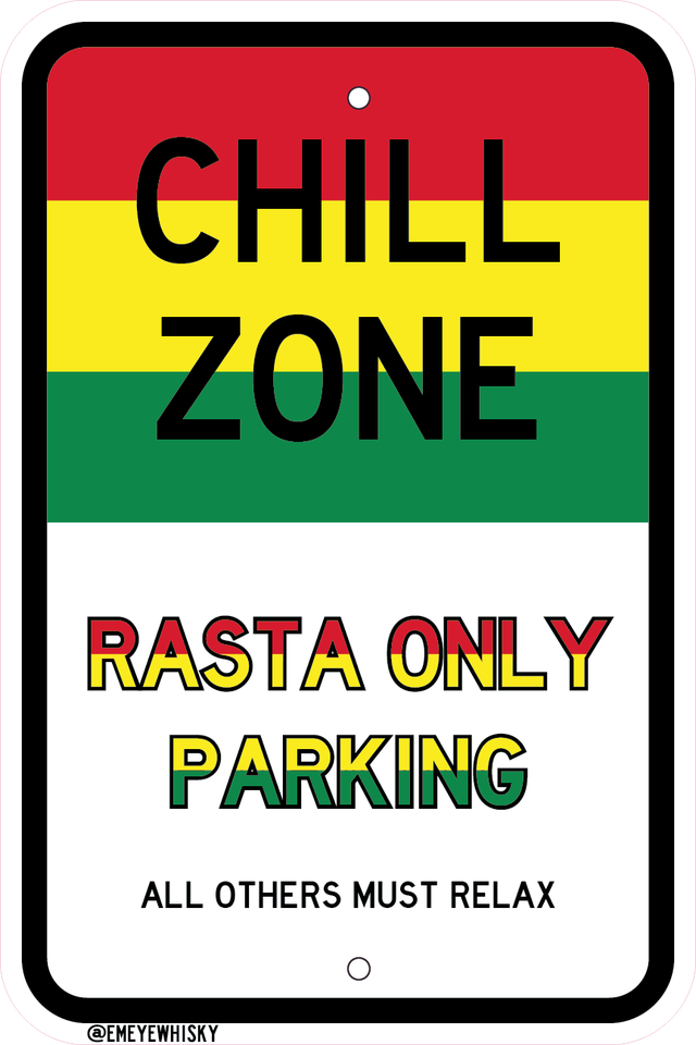 CHILL ZONE