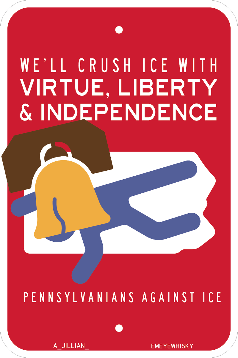 CRUSH ICE - Digital Design