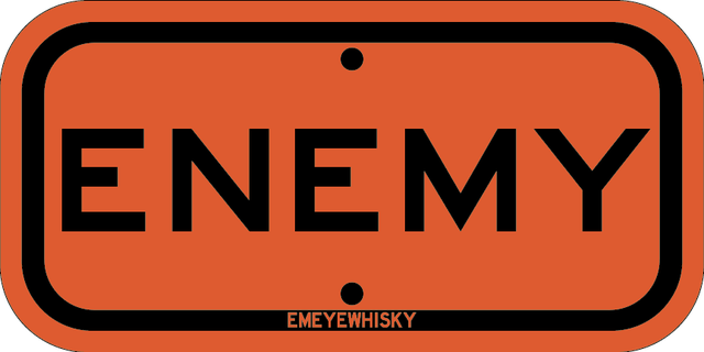 ENEMY