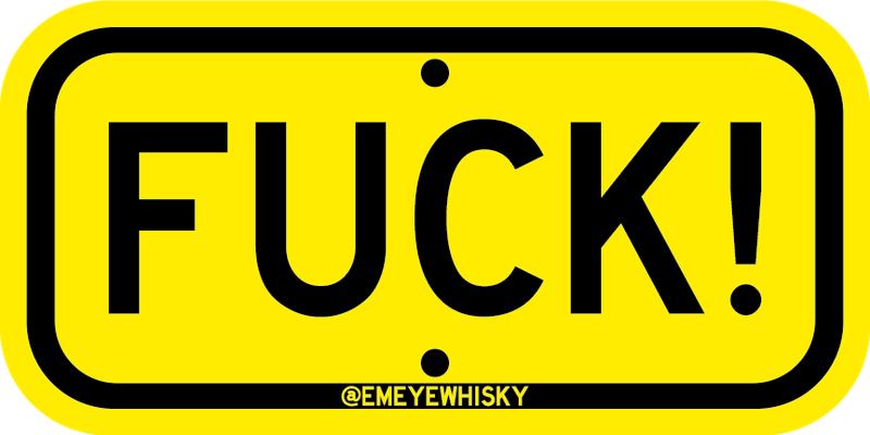 FUCK! - Digital Design