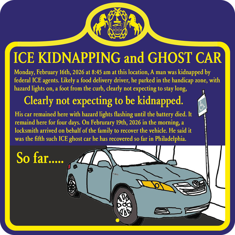 GHOST CAR - Digital Design