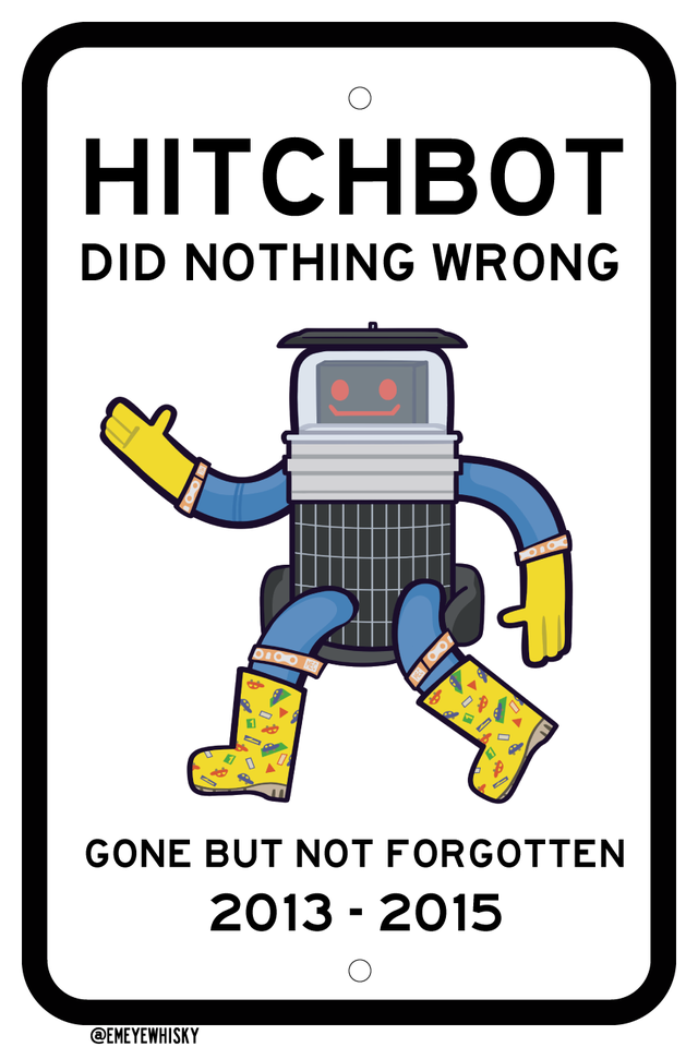 HITCHBOT