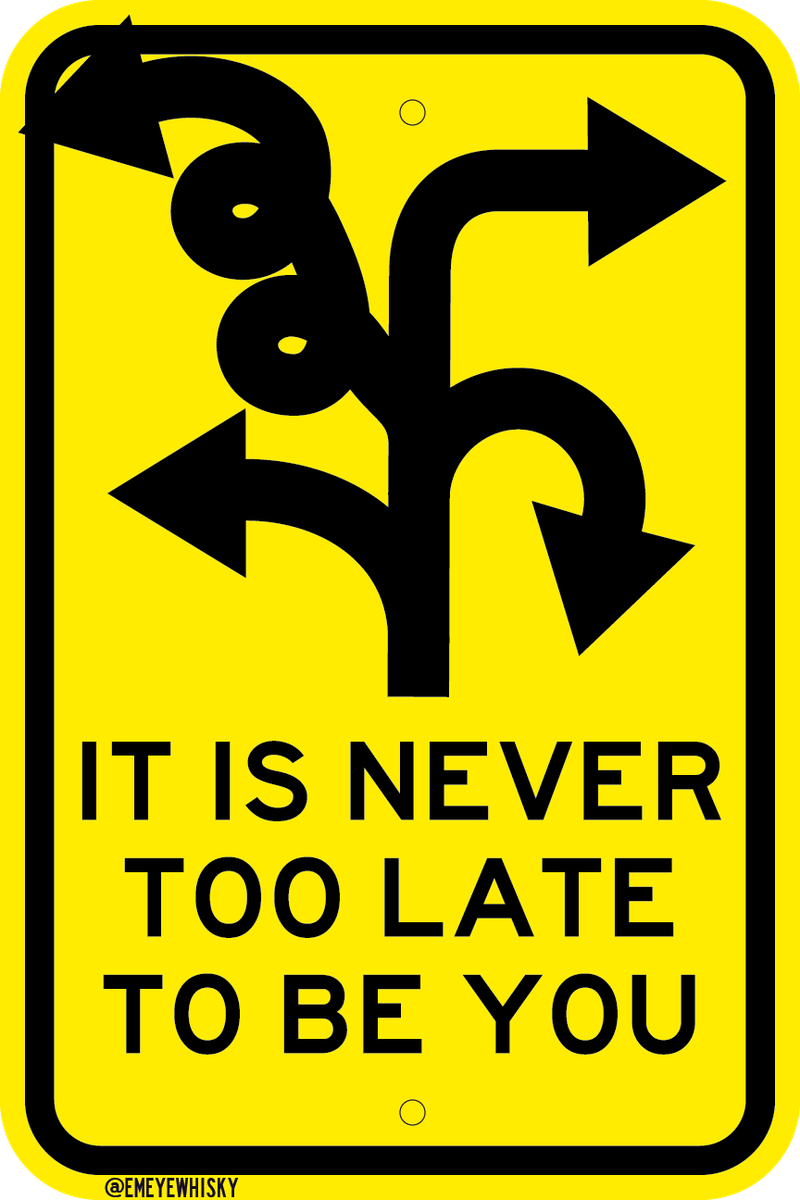 BE YOU - Digital Design