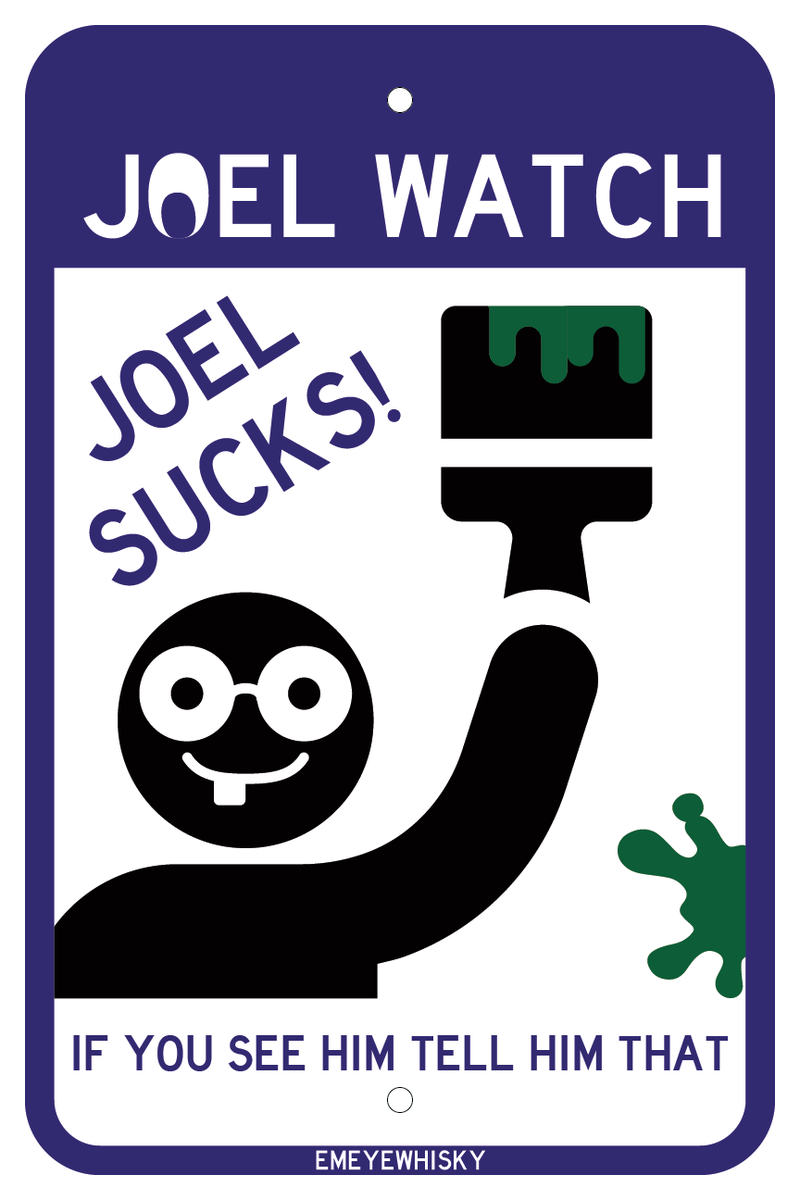 JOEL - Digital Design