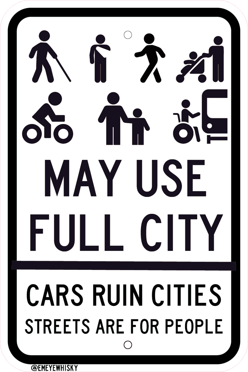 MAY USE FULL CITY - Digital Design