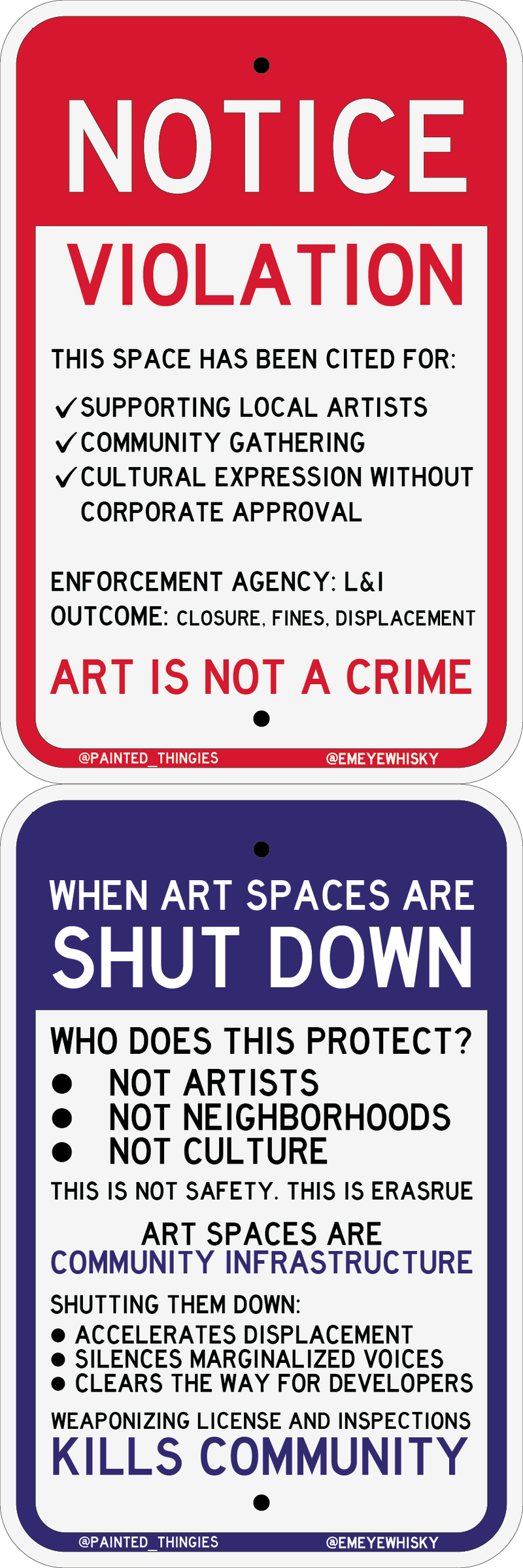 NOTICE - Digital Design