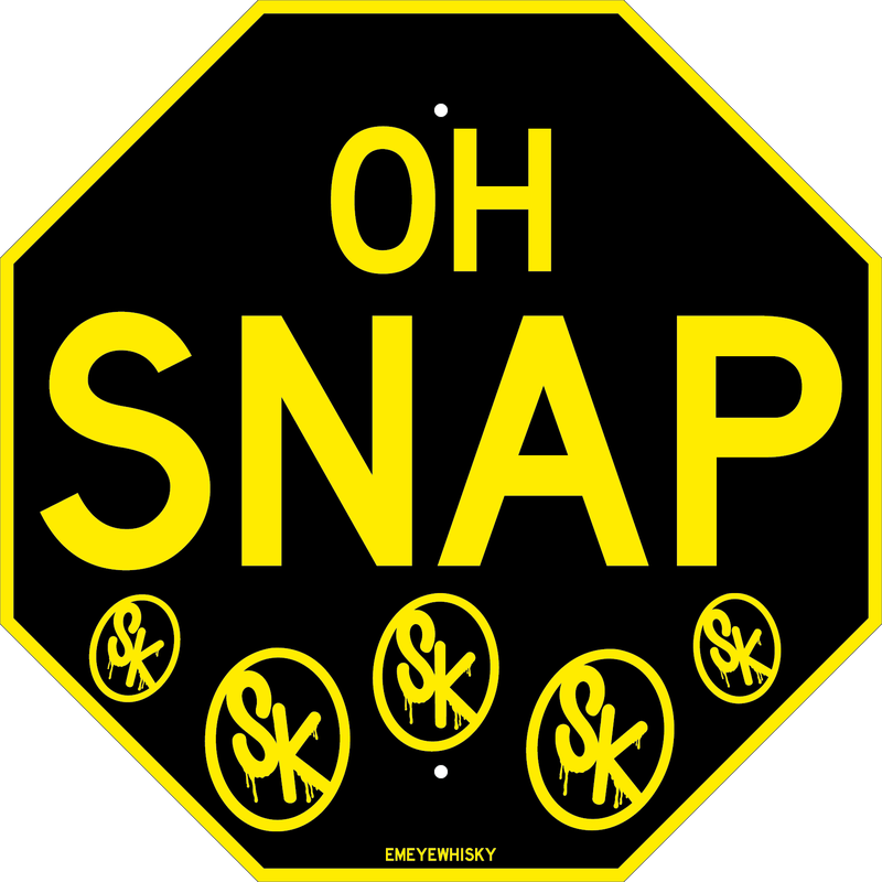 OH SNAP - Digital Design