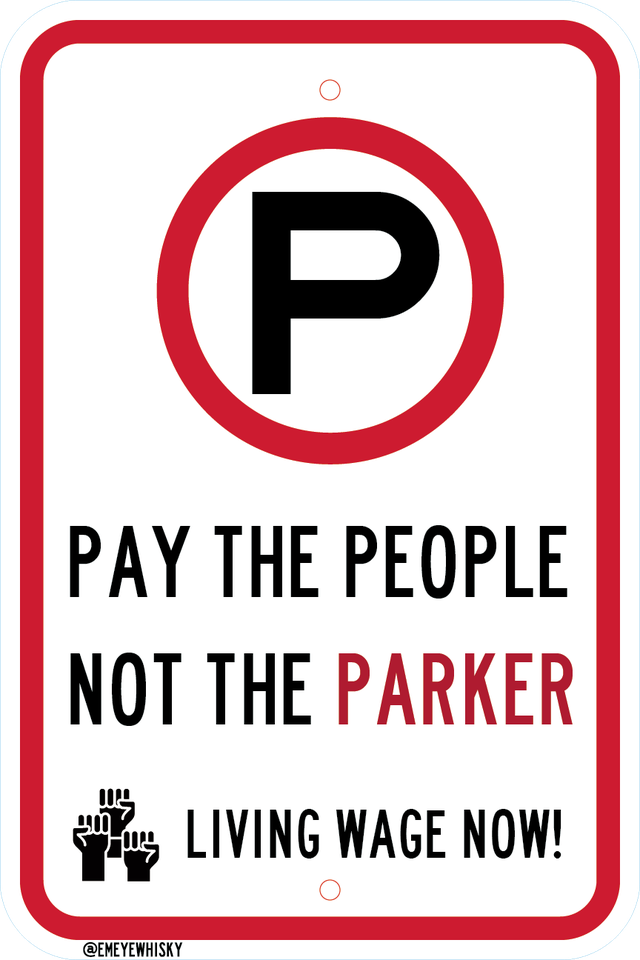 PAY THE PEOPLE