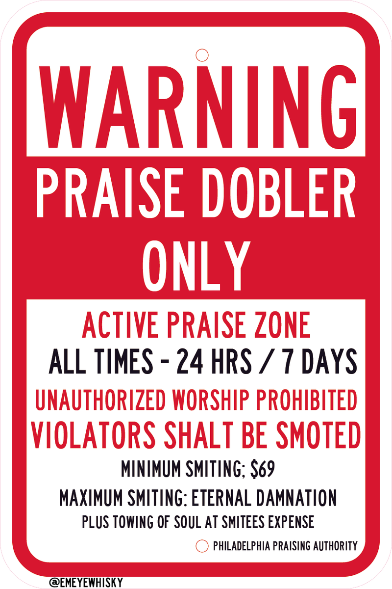PRAISE DOBLER - Digital Design