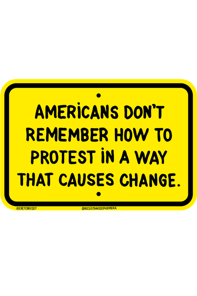 PROTEST