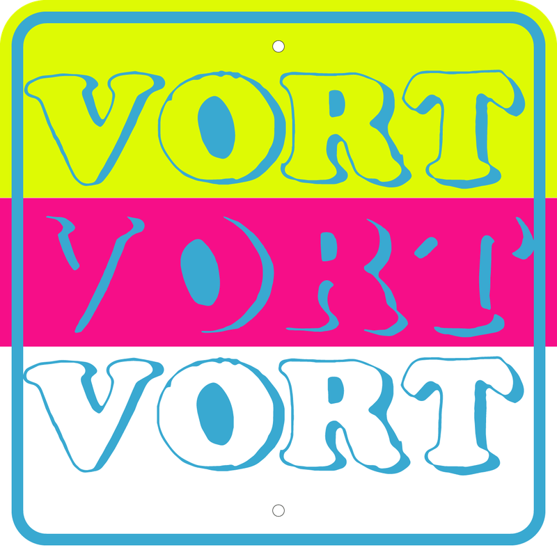 VORT - Digital Design